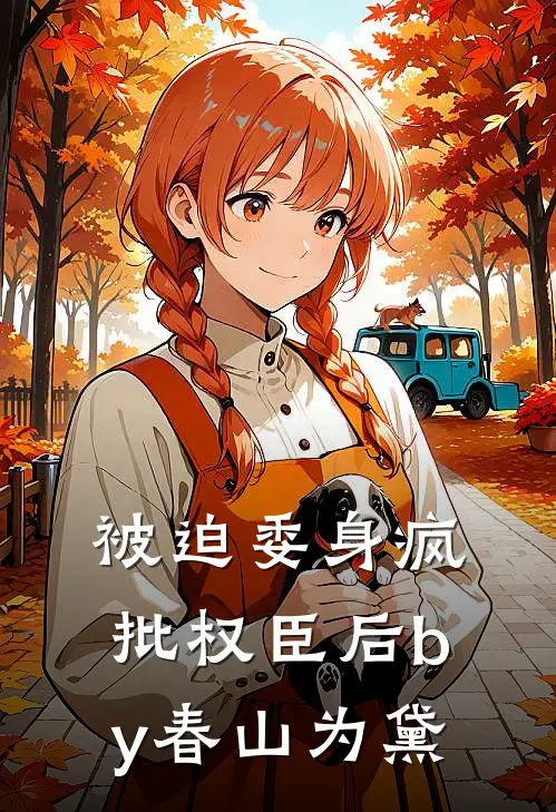 被迫委身疯批权臣后by春山为黛