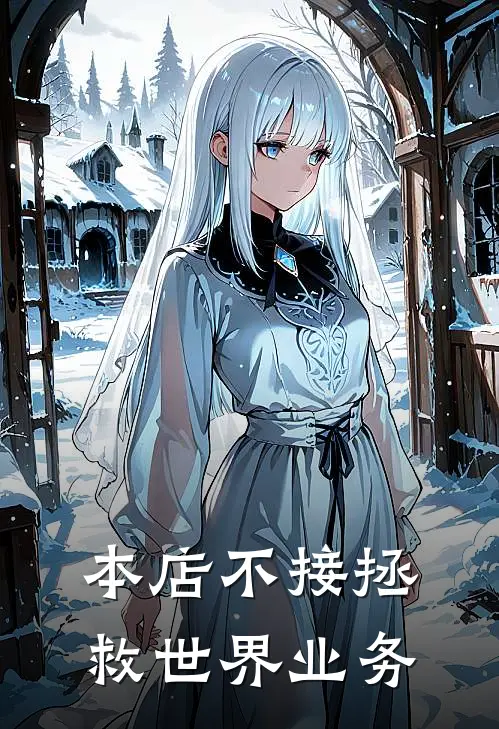 本店不接拯救世界业务(李平凡托尼)完结版免费阅读_本店不接拯救世界业务全文免费阅读
