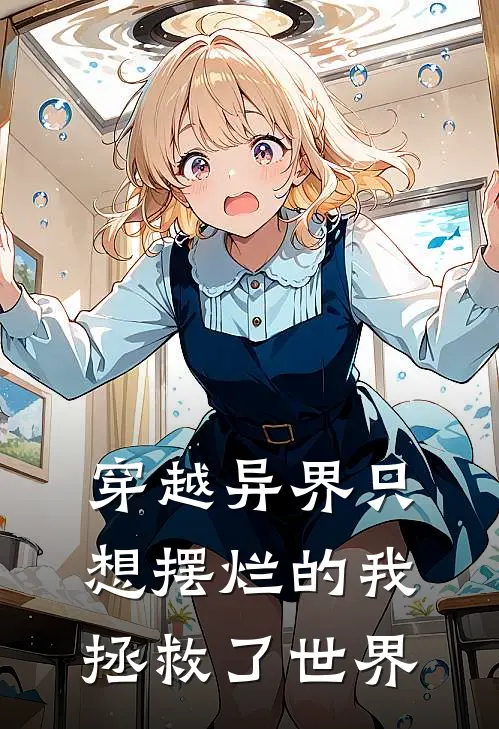 穿越异界只想摆烂的我拯救了世界