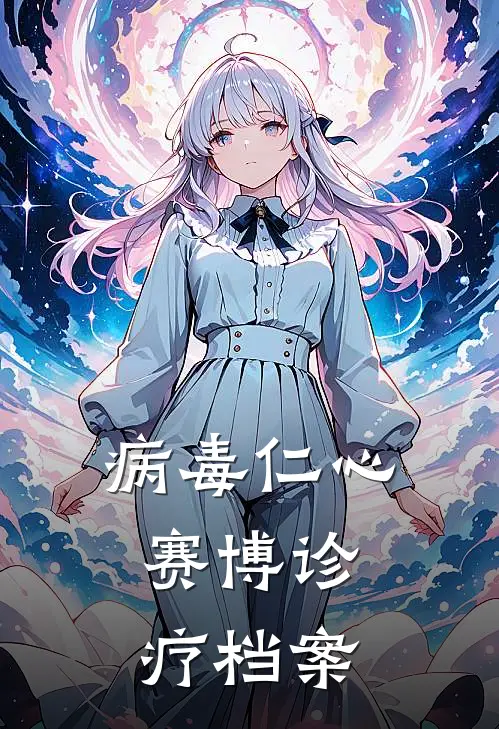 病毒仁心：赛博诊疗档案