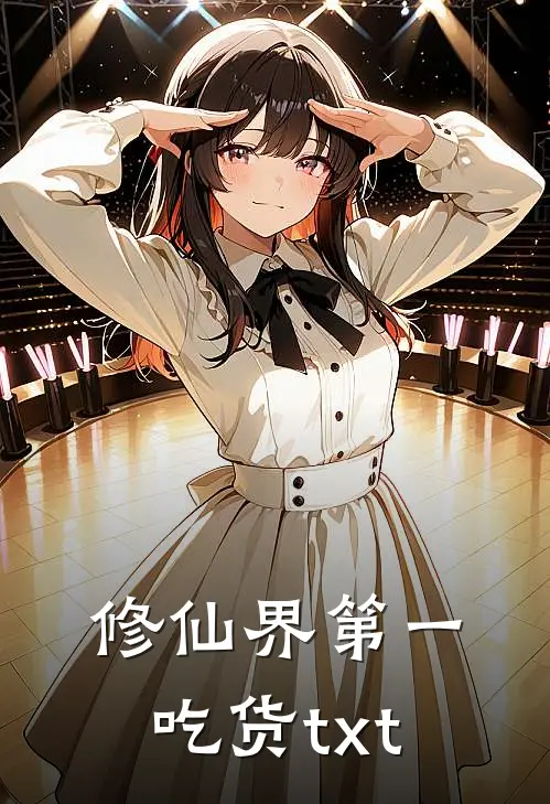修仙界第一吃货txt