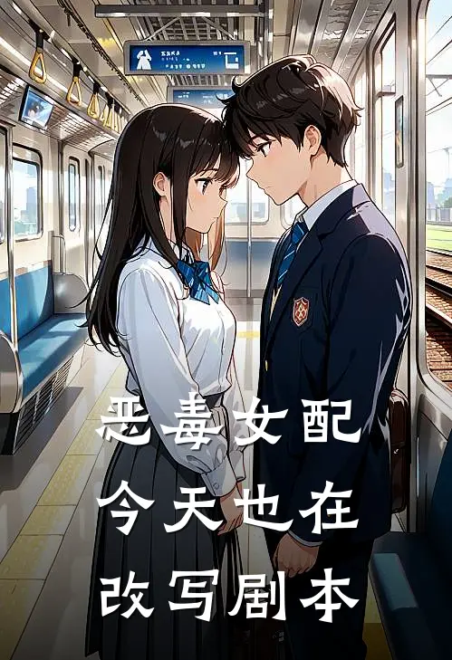 《恶毒女配今天也在改写剧本》苏妙儿谢无涯已完结小说_恶毒女配今天也在改写剧本(苏妙儿谢无涯)经典小说