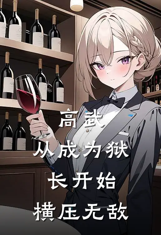 高武：从成为狱长开始，横压无敌