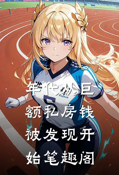 年代从巨额私房钱被发现开始 笔趣阁