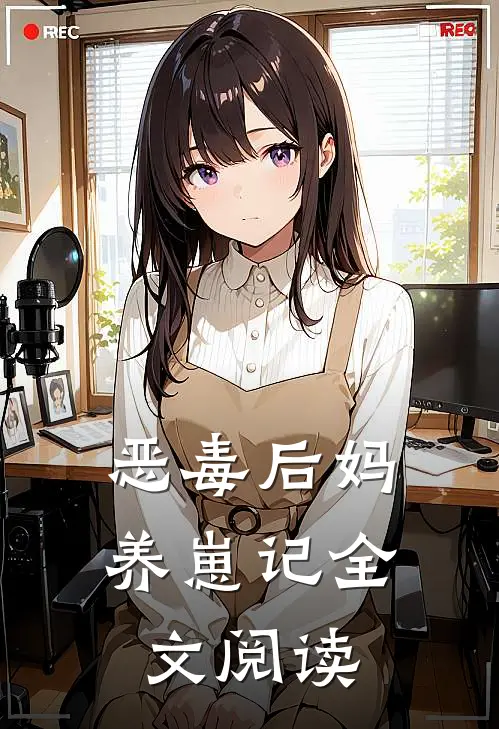 恶毒后妈养崽记全文阅读