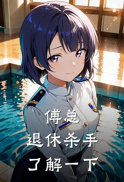 傅总，退休杀手了解一下昭虞东七免费小说完结_最新章节列表傅总，退休杀手了解一下(昭虞东七)