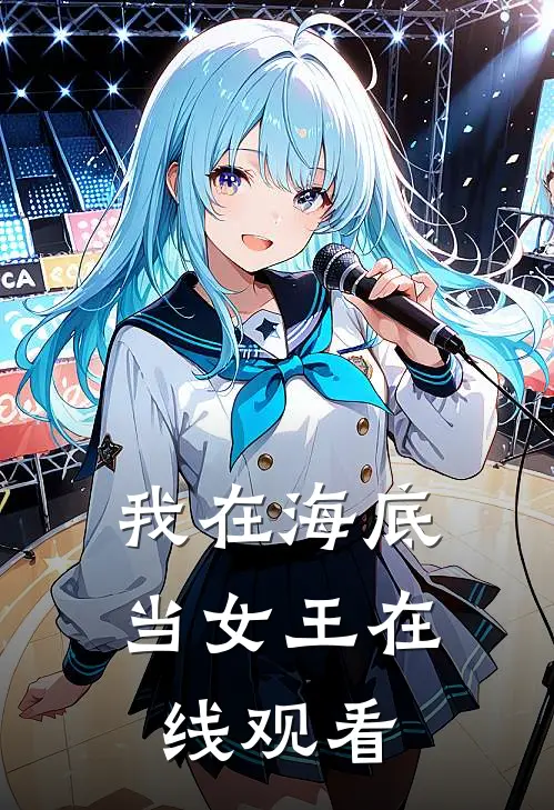 我在海底当女王在线观看