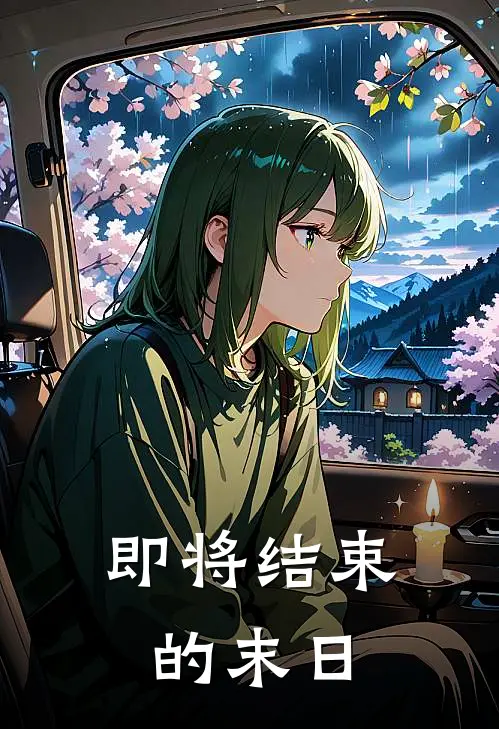 即将结束的末日