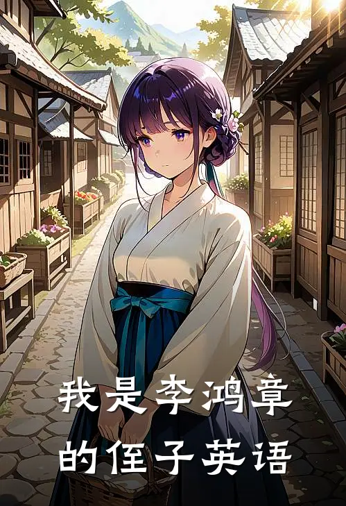 我是李鸿章的侄子英语