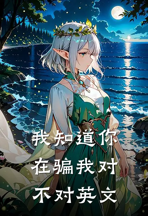 我知道你在骗我对不对英文