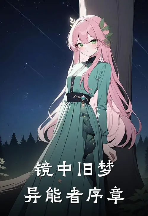 镜中旧梦：异能者序章