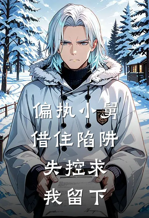 偏执小舅借住陷阱：失控求我留下(夏继海夏初)在哪看免费小说_最新章节列表偏执小舅借住陷阱：失控求我留下(夏继海夏初)
