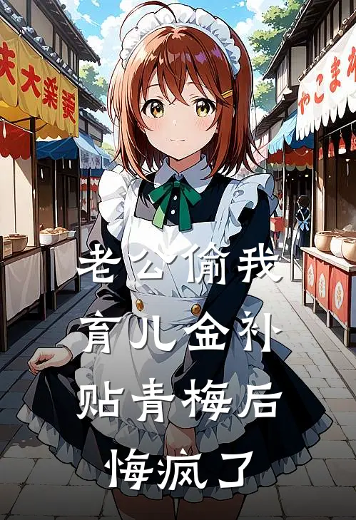 老公偷我育儿金补贴青梅后，悔疯了