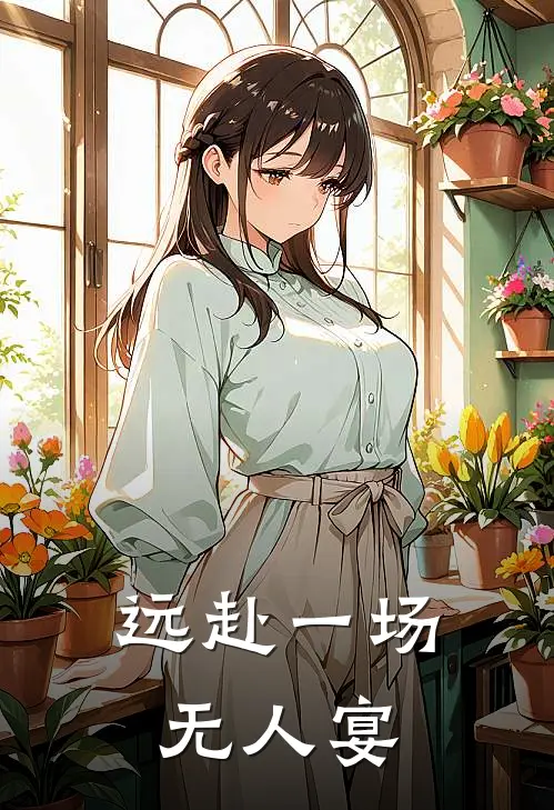 远赴一场无人宴