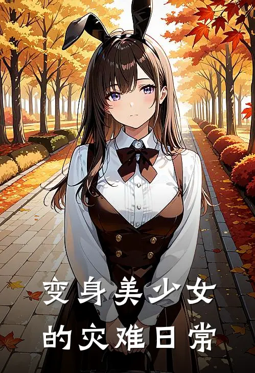 变身美少女的灾难日常