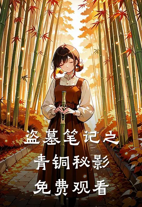 盗墓笔记之青铜秘影免费观看