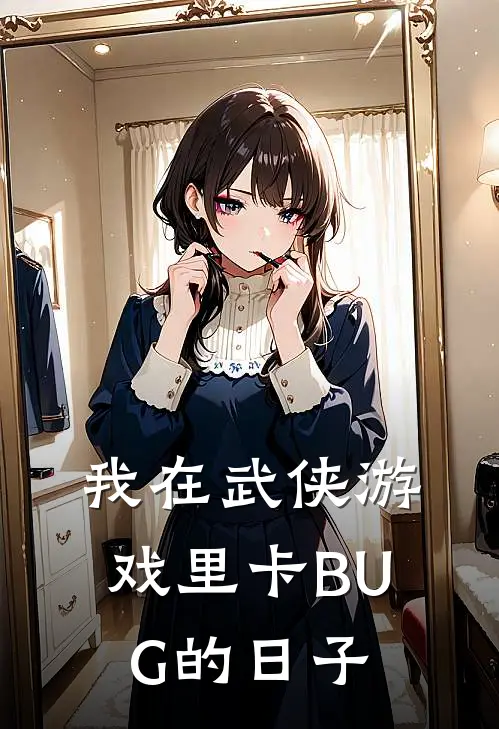 我在武侠游戏里卡BUG的日子