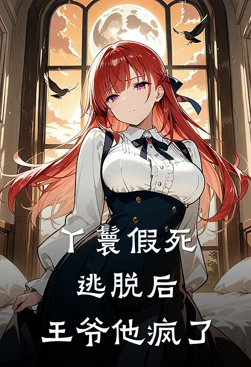 丫鬟假死逃脱后，王爷他疯了