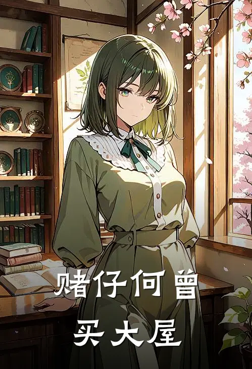 赌仔何曾买大屋