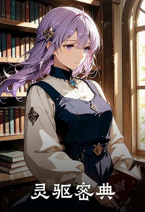 灵驱密典(林澈澈儿)免费完结小说_小说完整版免费阅读灵驱密典(林澈澈儿)