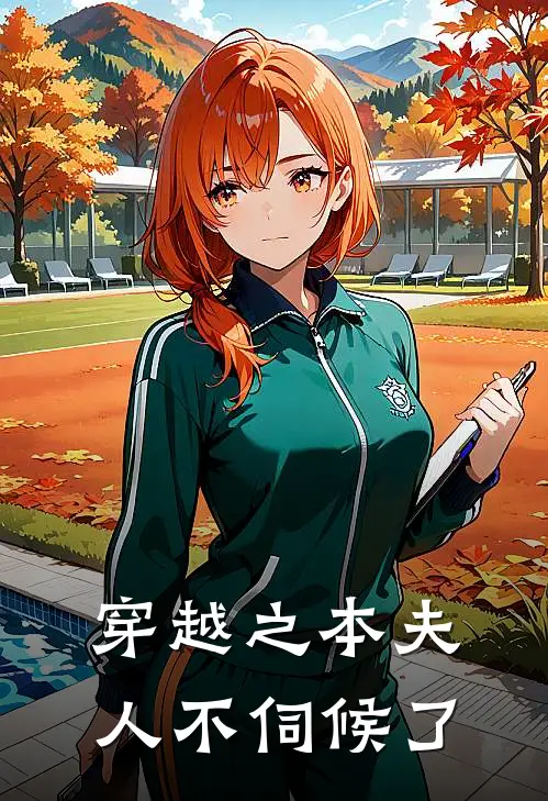 穿越之本夫人不伺候了