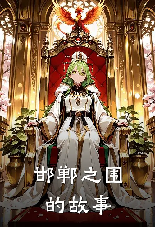 邯郸之围的故事