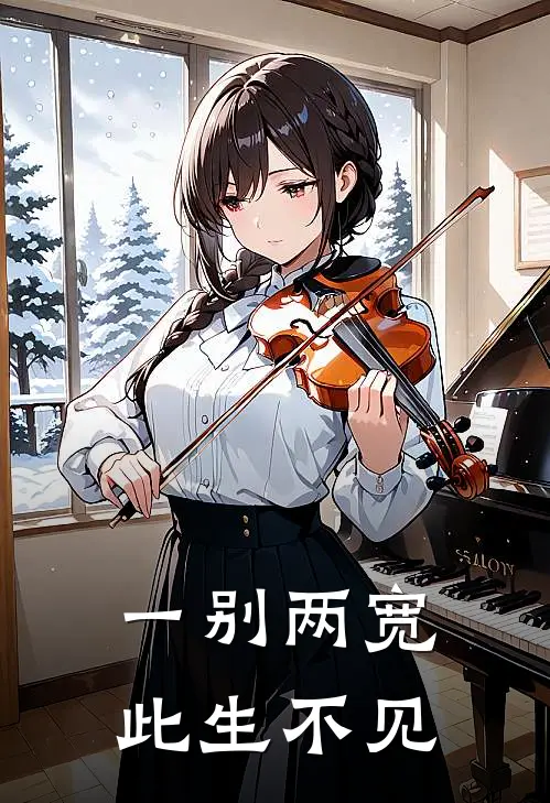 一别两宽，此生不见