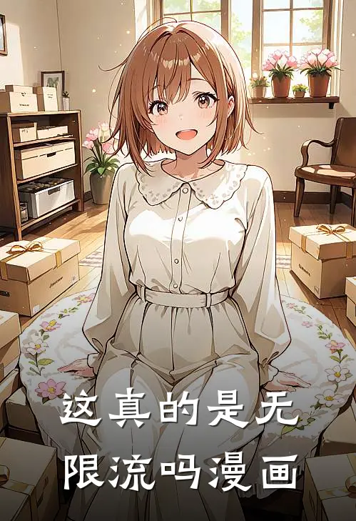 这真的是无限流吗漫画