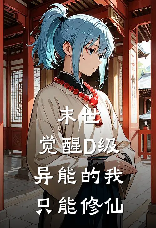 末世：觉醒D级异能的我只能修仙