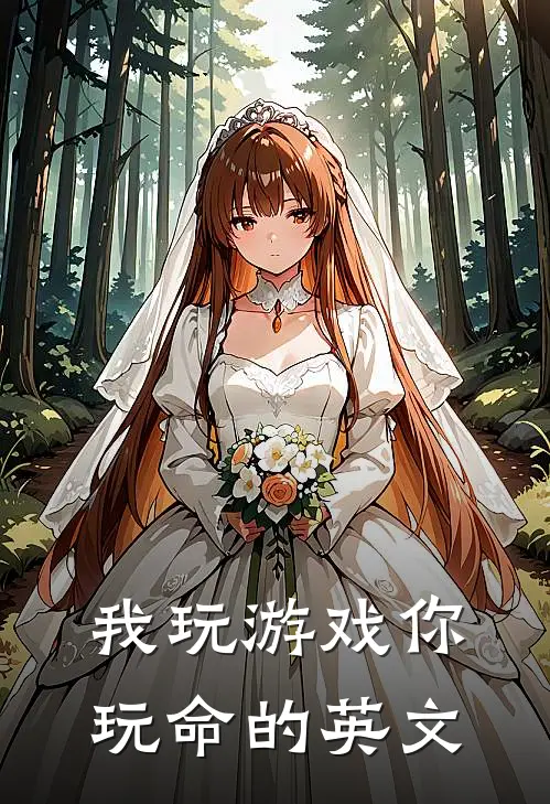 我玩游戏你玩命的英文