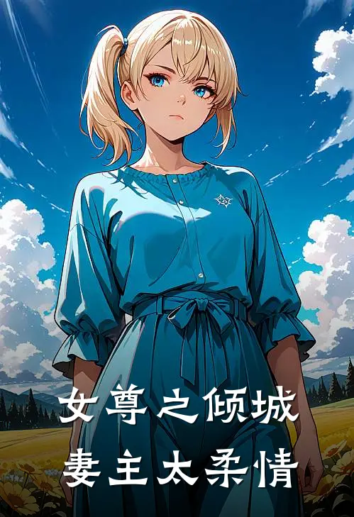 女尊之倾城妻主太柔情