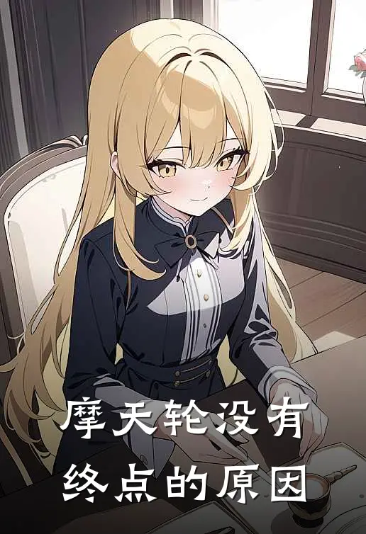 摩天轮没有终点的原因