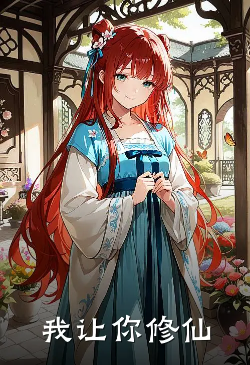我让你修仙