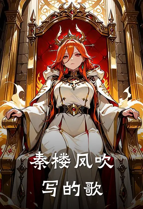秦楼凤吹写的歌