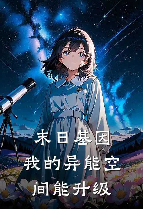 末日基因：我的异能空间能升级