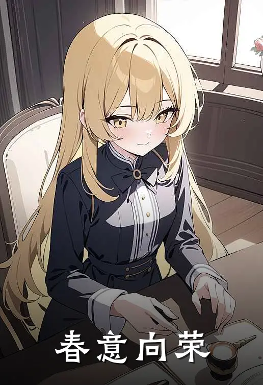 春意向荣