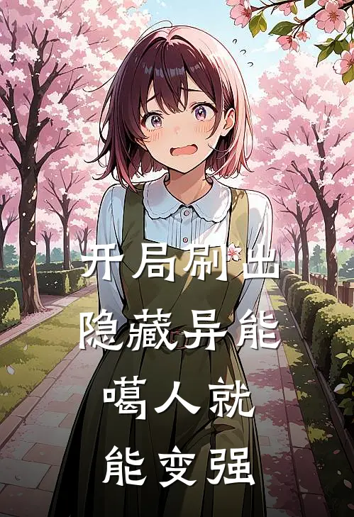 开局刷出隐藏异能，噶人就能变强