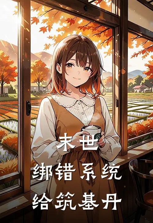 末世：绑错系统给筑基丹