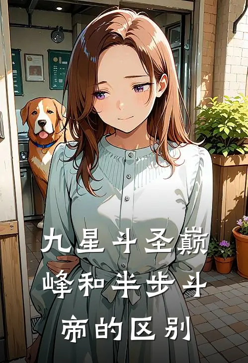 九星斗圣巅峰和半步斗帝的区别