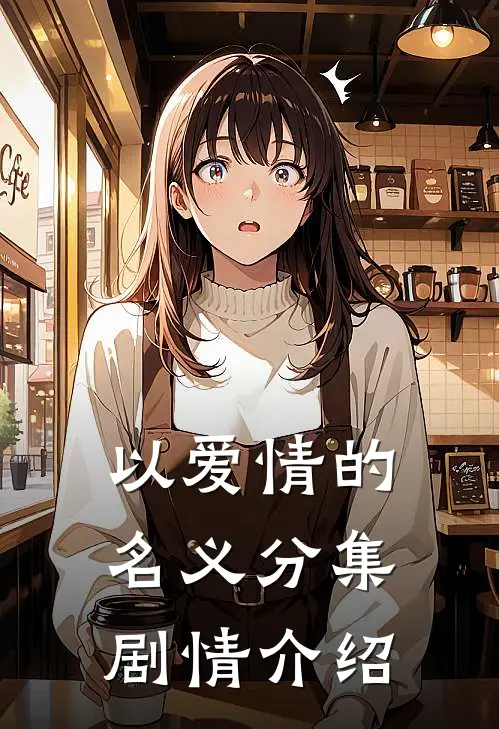 以爱情的名义分集剧情介绍