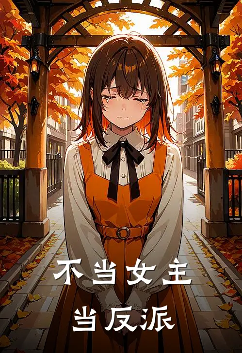 不当女主当反派