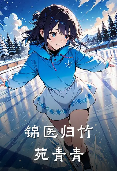 锦医归 竹苑青青