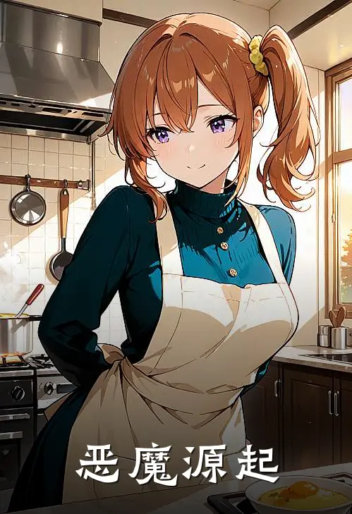 恶魔源起