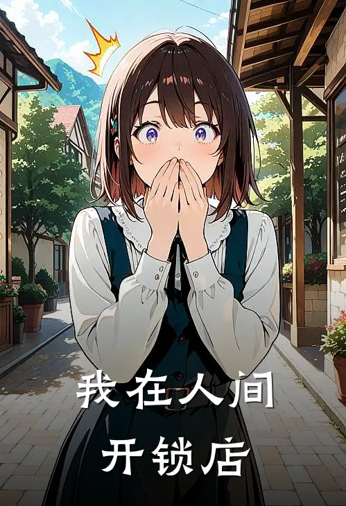 我在人间开锁店