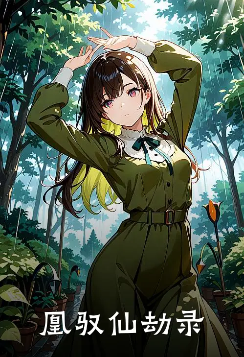 凰驭仙劫录