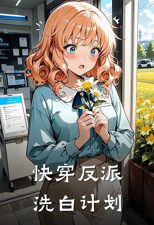 快穿反派洗白计划