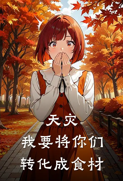 天灾：我要将你们转化成食材