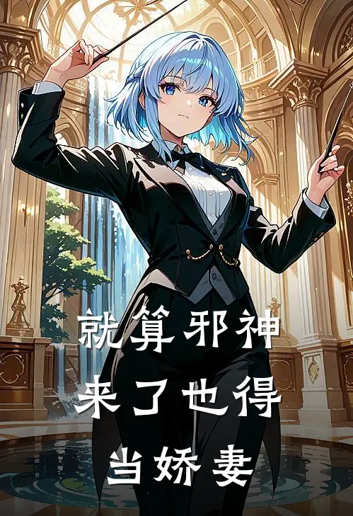 就算邪神来了也得当娇妻