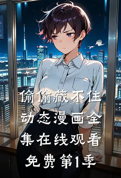 偷偷藏不住动态漫画全集在线观看免费 第1季