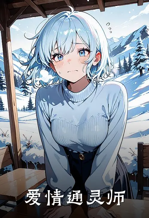 爱情通灵师